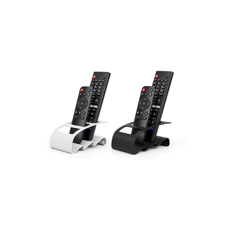 suporte para controle de tv,controle de dvd, controle de soudbar