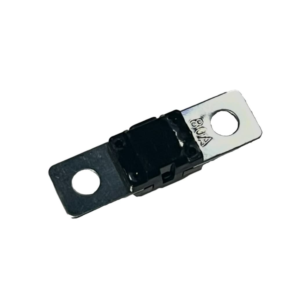 Fusível Potência Midi 80a (amperes)