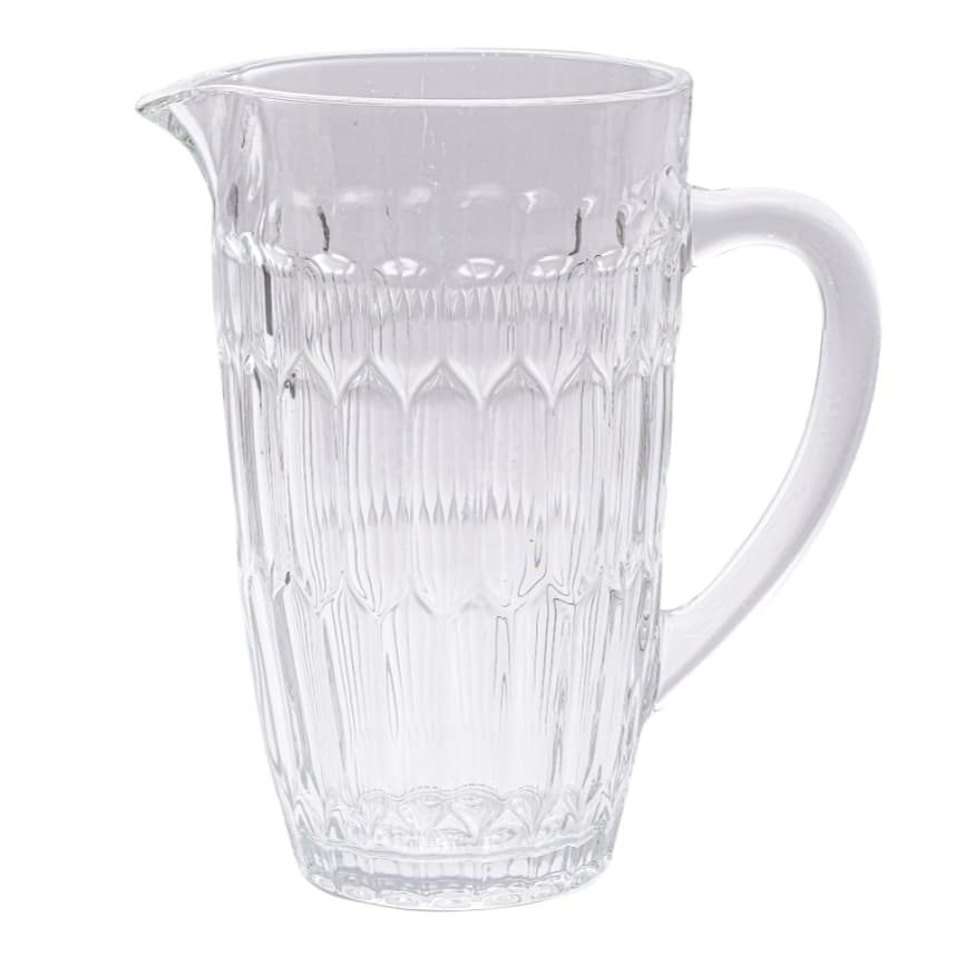 Jarra Majestic Clear