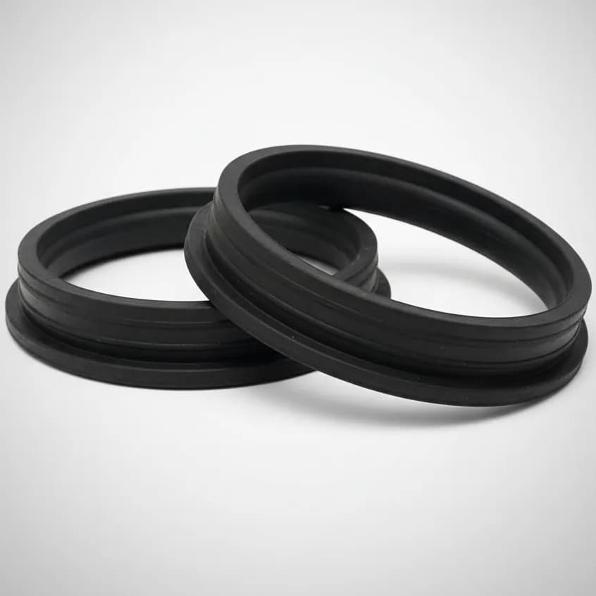 Borracha Anel De Silicone para Vedação kit 2 Para Cafeteira Tipo Italiana