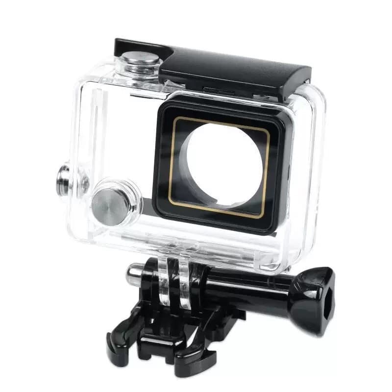 Estanque Caixa para Go Pro Case Hero 3 3+ 4 Prova D'água