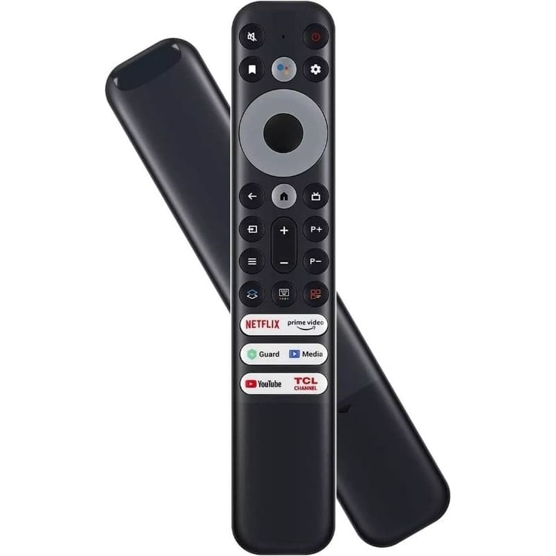 controle tcl smart sem comando de voz controle TCL envio imediato
