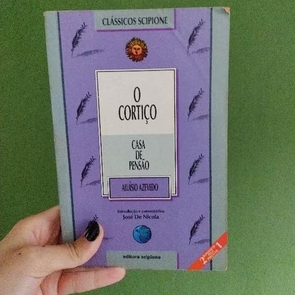 Livros Clássicos Scipione * 2 romances em 1