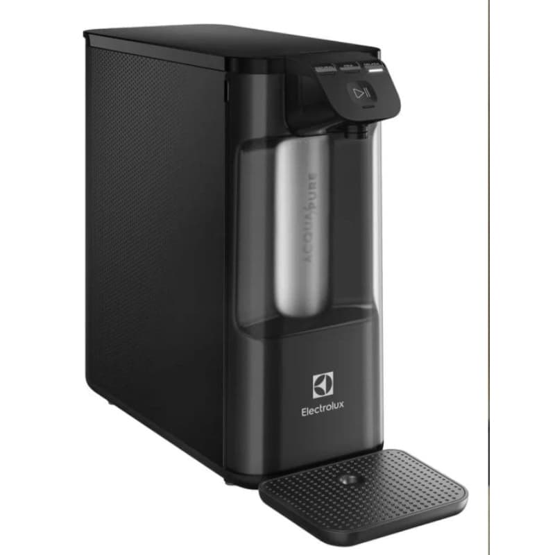 Electrolux Purificador de Água Compacto com Powerjet - 4x Mais Rápido, Azul