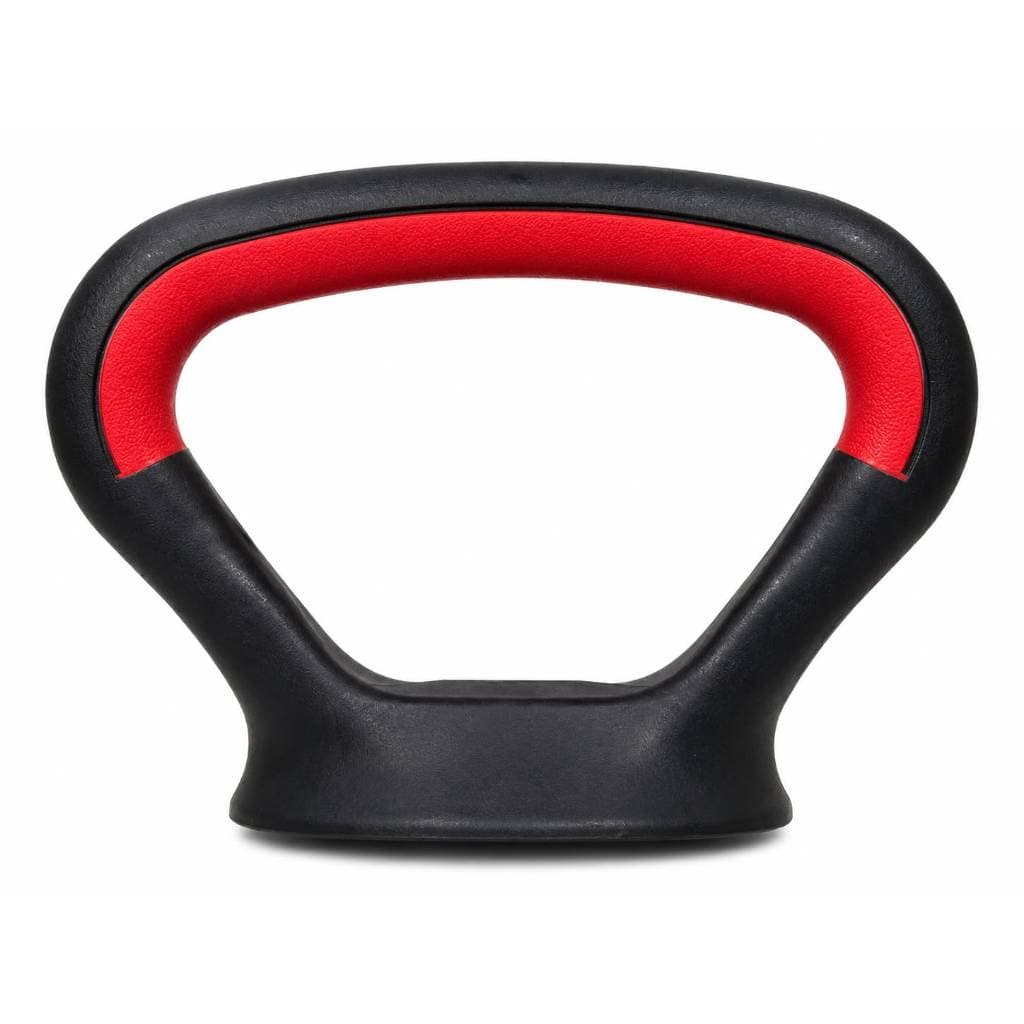 Puxador para Kettlebell Kit de Pesos Alça Ergonômica Rosqueável