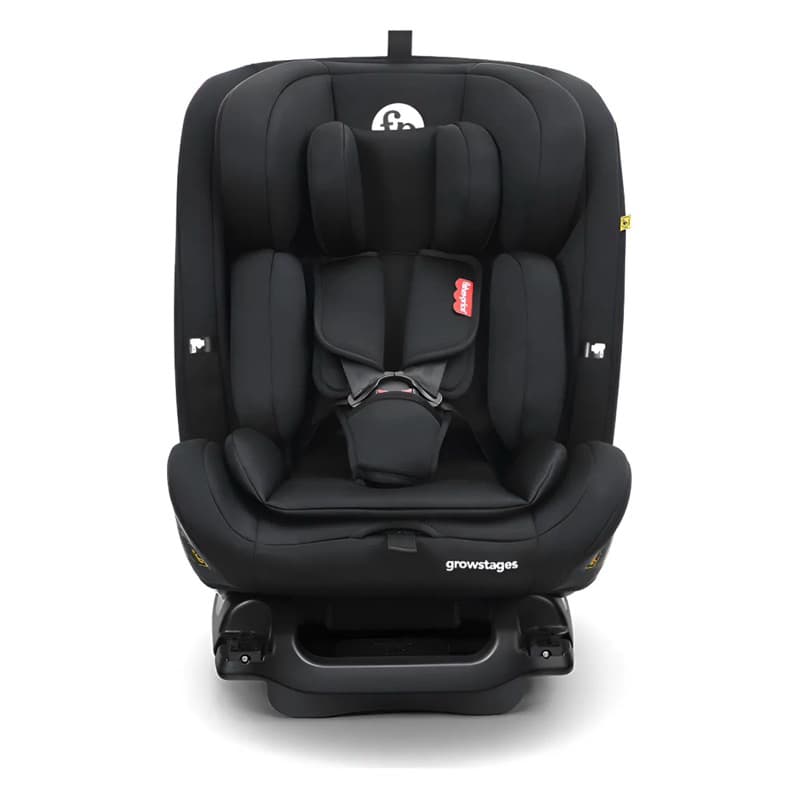 Cadeirinha de Carro Infantil Isofix Growstages Isize 40-150cm Fisher-Price - BB724
