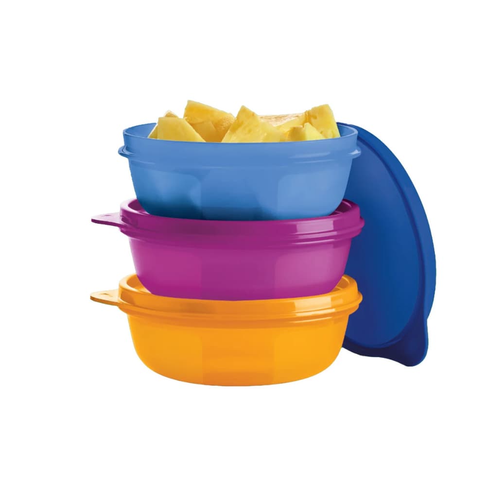 Tigela Visual 300 ML Tigela Tupperware Produto Original