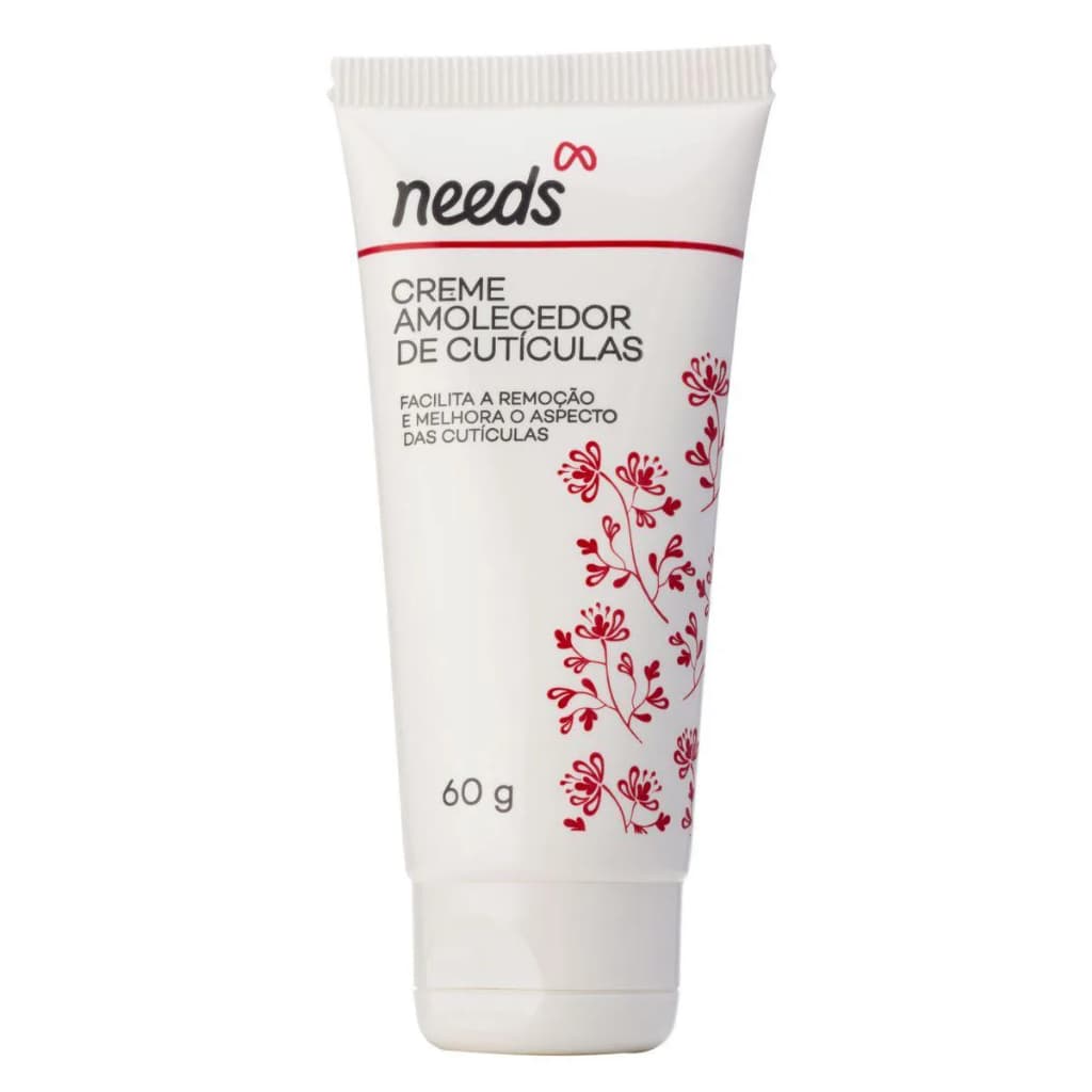 Amolecedor de Cutículas Needs 60g