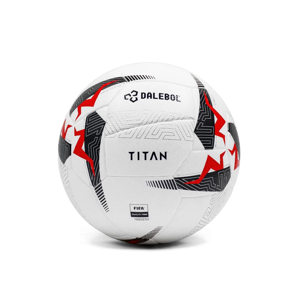 Bola de Futebol Dalebol TITAN™ FIFA® Quality PRO