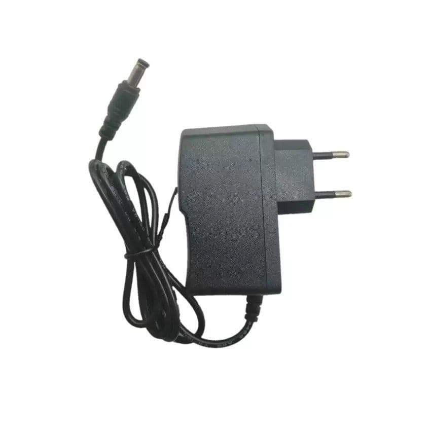 Fonte Estabilizadora 12v 1a Para  E Fita Led