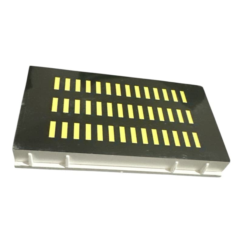 Placa Led Espectro Para Caixa De Som Gradiente Gdb-10m / 12m