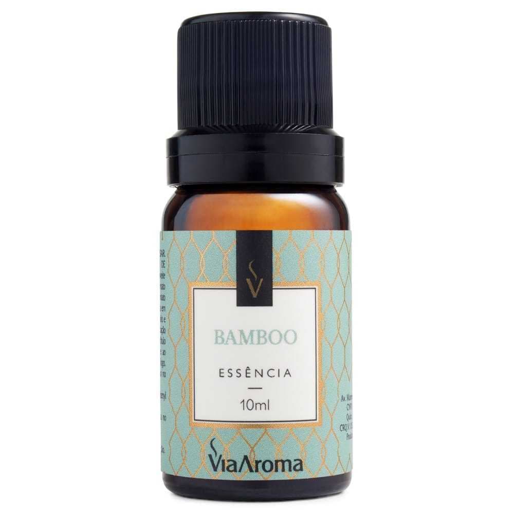 Essência Aromática 10ml com Ação Aromaterápica para Difusor Elétrico