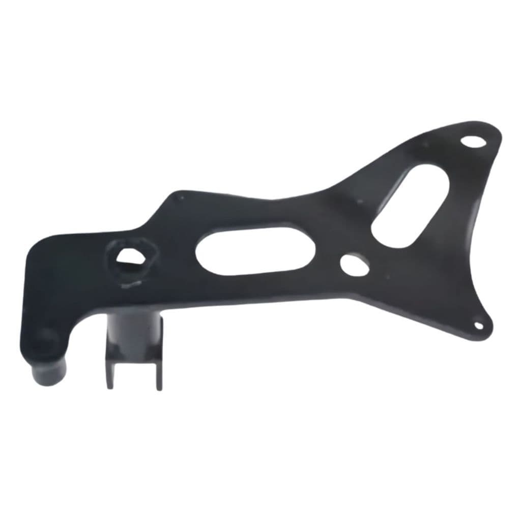 Suporte Pedaleira Traseira Direita Sundown V-blade 250 Preto
