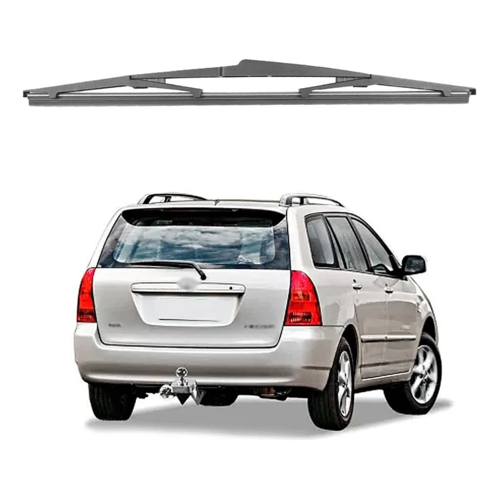 Palheta Traseira Toyota Fielder