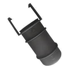 Protetor Do Capacitor Jacto J6800 J7000 Original código 1323097