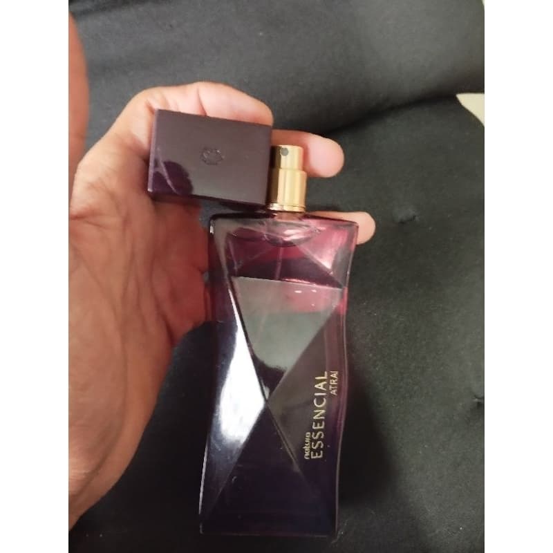 Essencial Atrai Deo Parfum Feminino 100ml