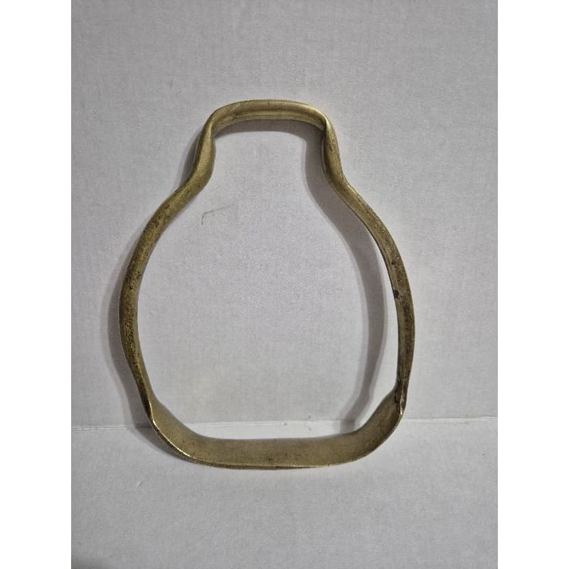 estribo antigo montaria solteiro C3914
