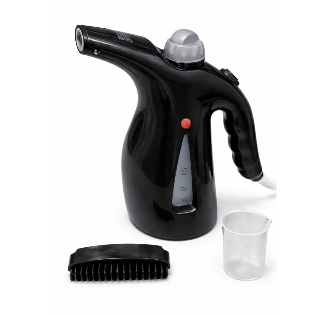 Eps-8571 Passadeira A Vapor Para Roupas Vaporizador Portátil  Prático e seguro