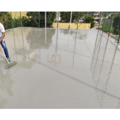 QUEIMA DE ESTOQUE Argamassa Autonivelante 20kg Nivelador de Piso Secagem Rápida Alta Resistência