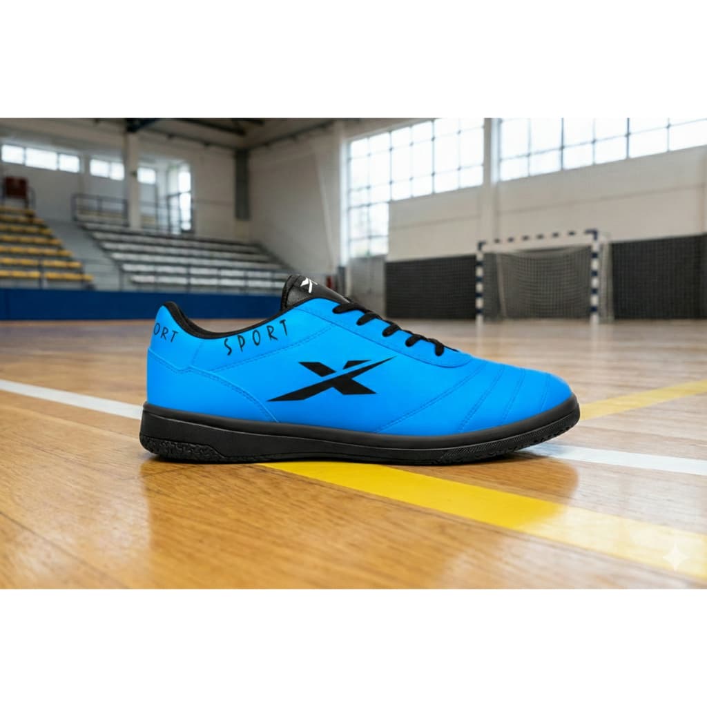 CHUTEIRA INDOOR SPORT QUADRA ALTO DESEMPENHO
