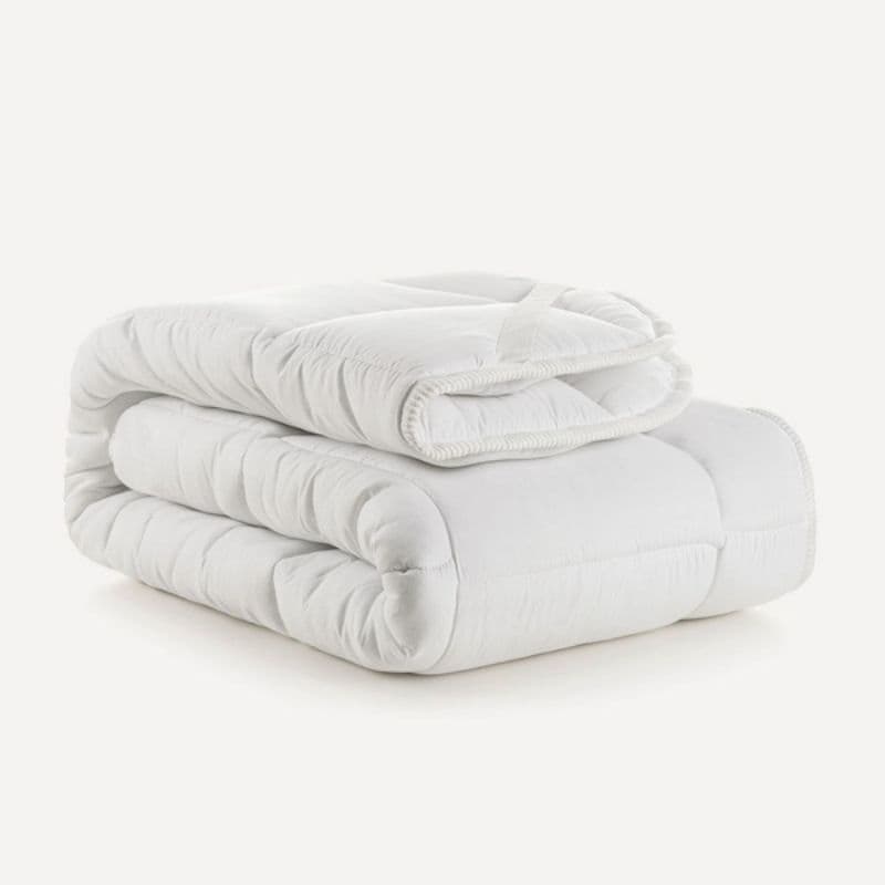 Pillow Top Karsten 100% Poliéster Conforto