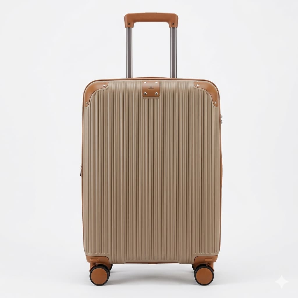 Mala De Mao Bordo 10kg Viagem Polipropileno C/ Zíper Expansivel Antifurto Cadeado C/ Senha Rodinhas Removível z12#-10kgr