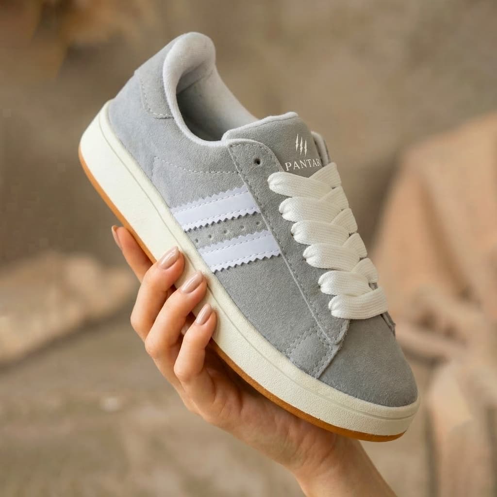 Tênis Casual Feminino e Masculino Super Conforto Academia Envio Imediato