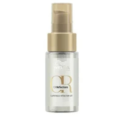 Óleo Capilar Wella Professionals Oil Reflections Light 30ml