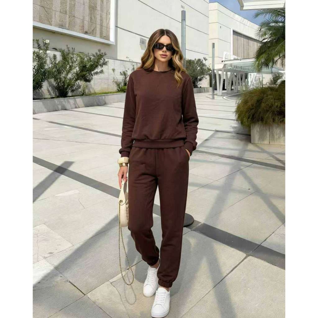 Conforto e Qualidade feminino outono inverno
