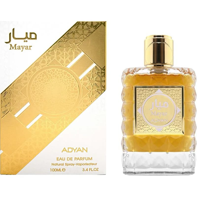 Perfume Adyan Mayar EDP 100ml Unissex