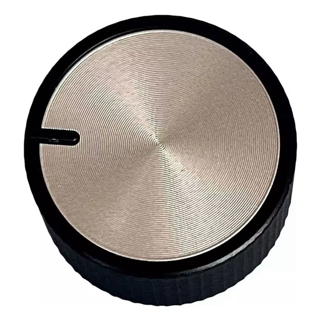 Botão  knob Timer e Temperatura para  Air Fryer Wap WAFF  Original fw009818