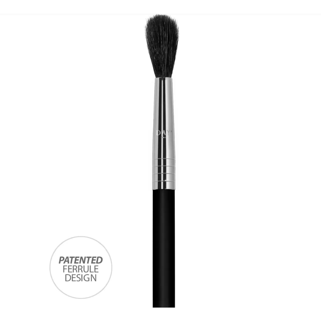 Pincel O141 Daymakeup - Pincel Esfumar Cerdas Longas Mid