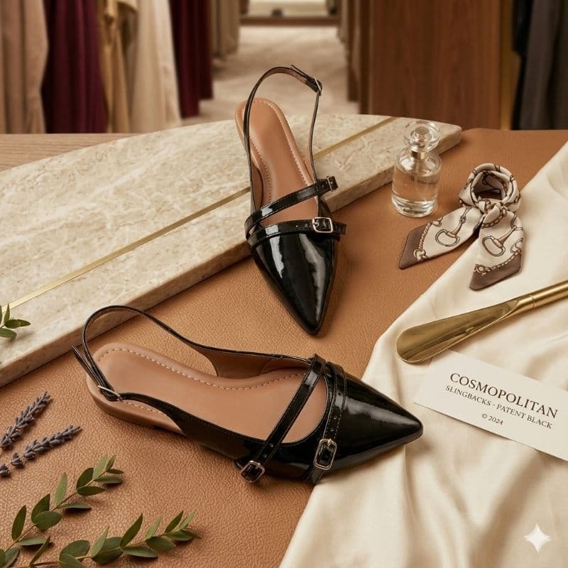 slingback