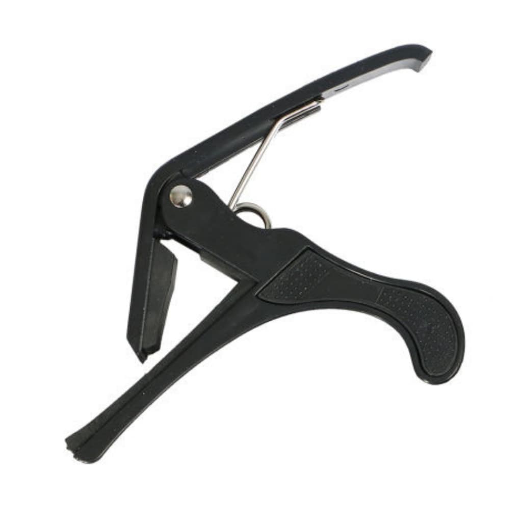 Capo Traste Violão Guitarra Para Tocar Notas