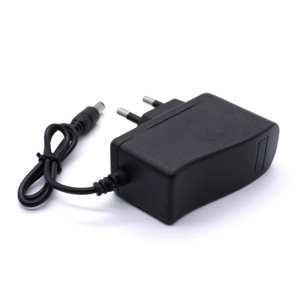 Fonte De Energia   12v 2a Bivolt Carregador Universal De Alimentação