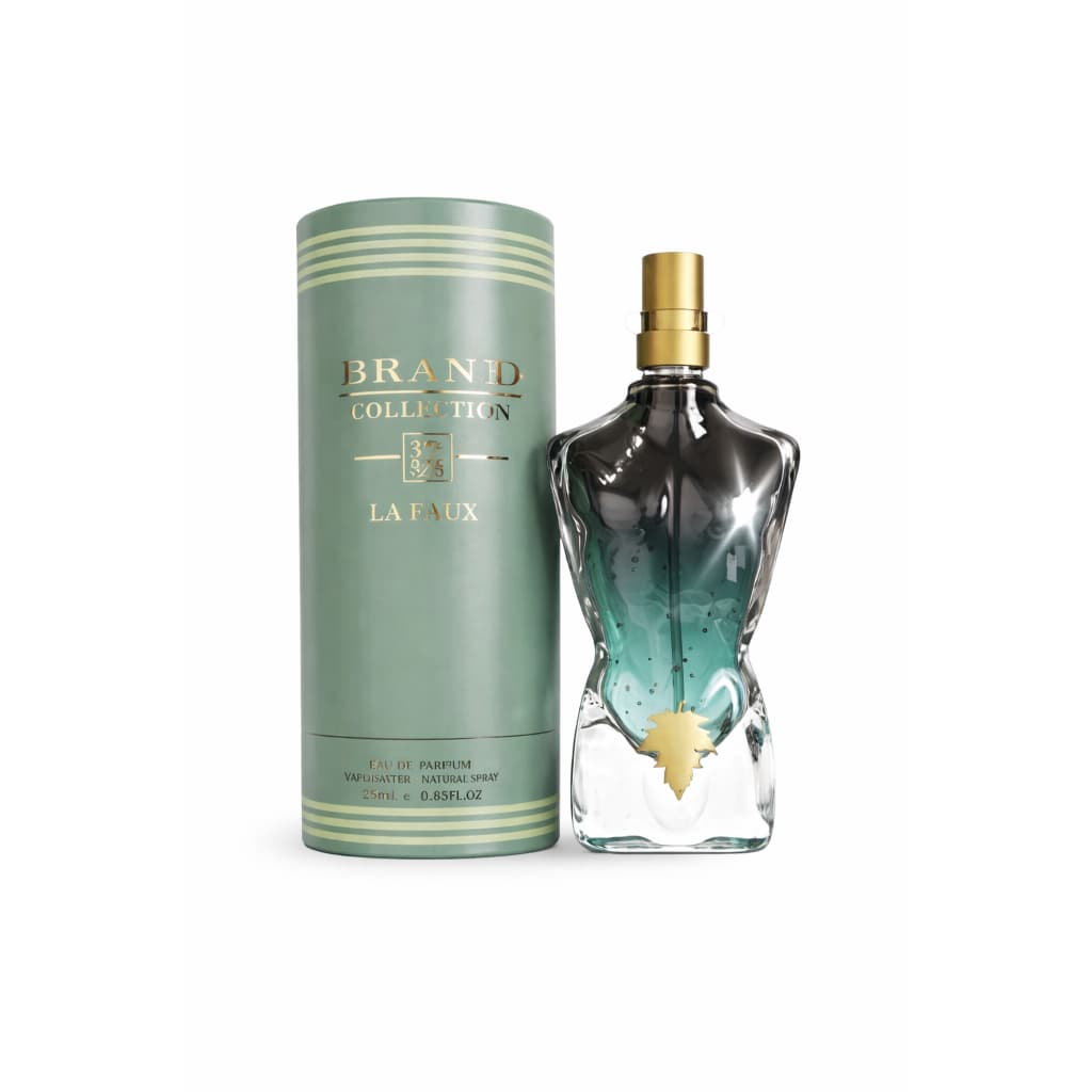 Perfume Brand Collection N376 Le Beau Miniatura Masculino 25ml Envio Imediato
