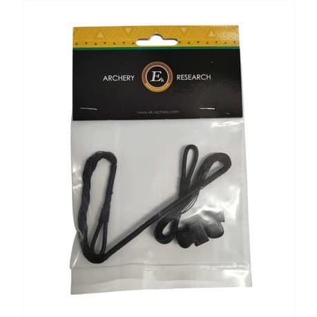 Corda String Original da Balestra Cobra 80 Libras CR-039W4/CR-039BK/CR-002BA