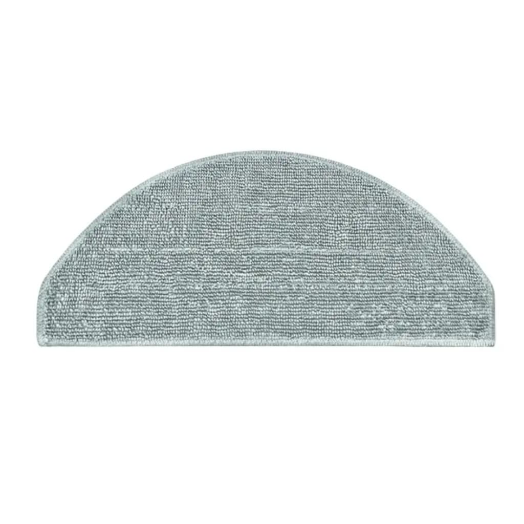 Pano Mop Para Robô Xiaomi Vacuum Mop E10 E12 S20 B112 D106