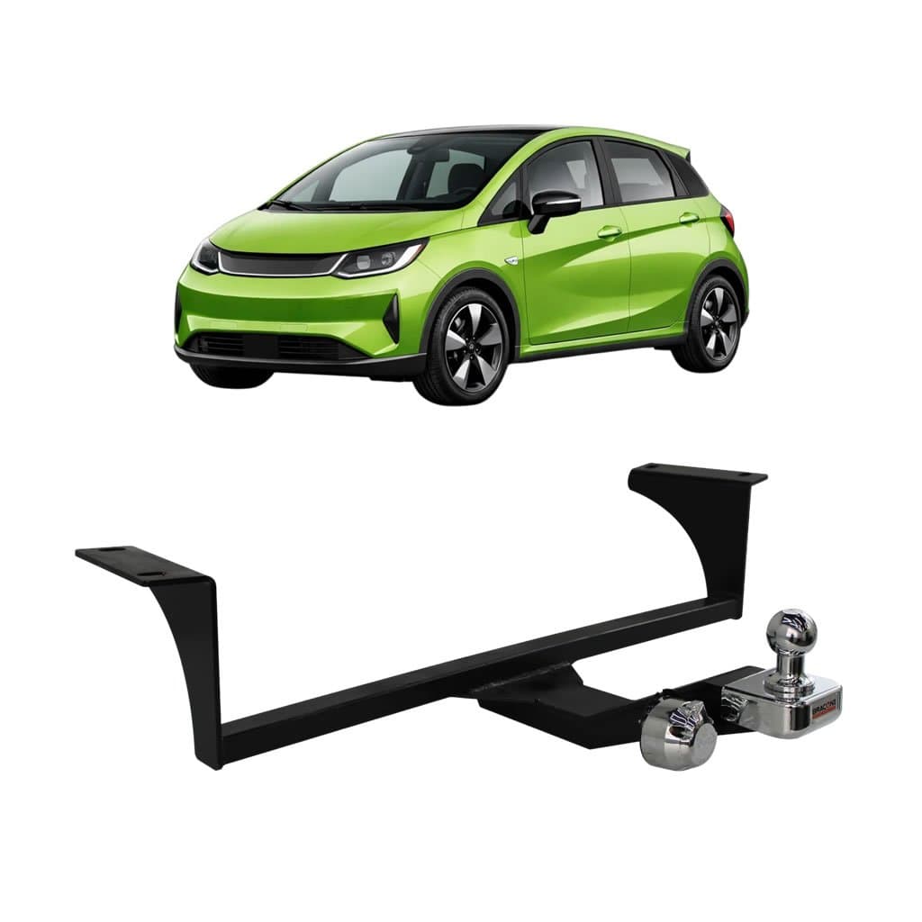 Engate Reboque Rabicho Fixo BYD Mini Dolphin 450kg