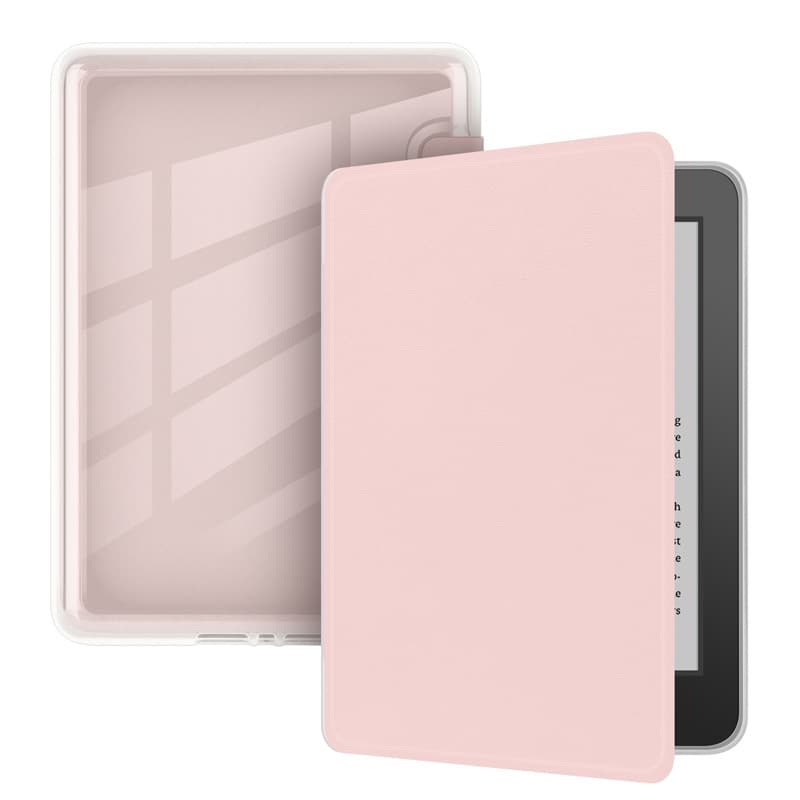 Capa protetora de acrílico para Kindle compatível com o modelo: (J9G29R) 658