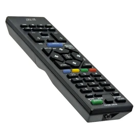 Controle Remoto Similar Para Tv Sony