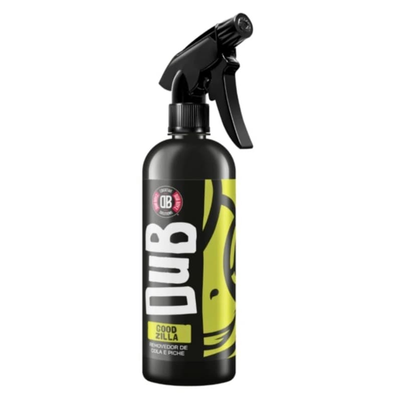 Removedor de Piche e Cola GoodZilla 500ml - Dub Boyz