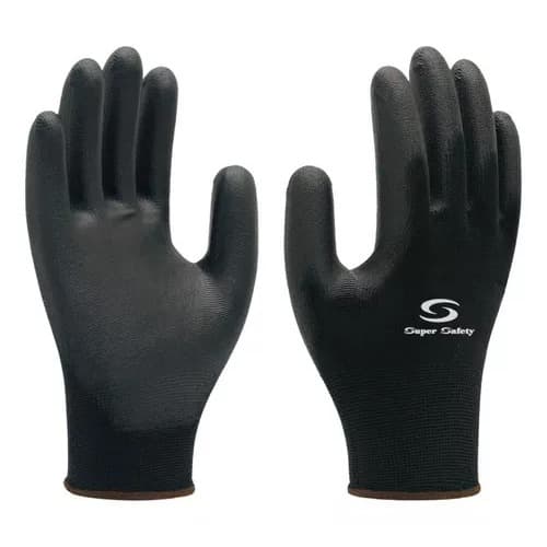 LUVA MULTITATO SUPER SAFETY  SS1003  CA 32034