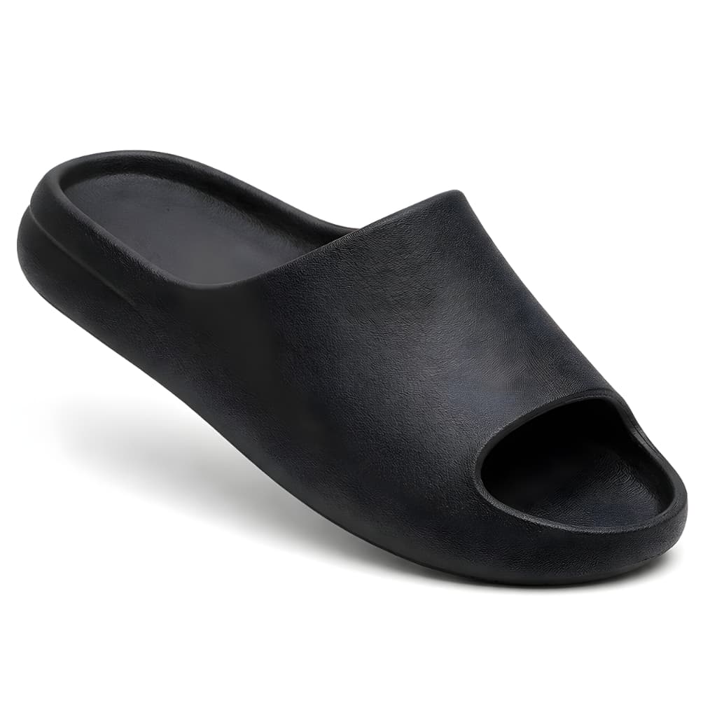 Chinelo Feminino Masculino Nuvem Slide Confortável Macio Antiderrapante