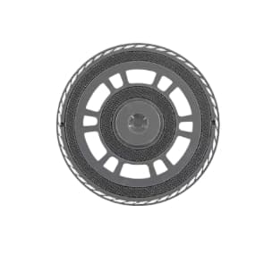 Base Suporte Pano Mops Xiaomi Robo Aspirador S40 Pro