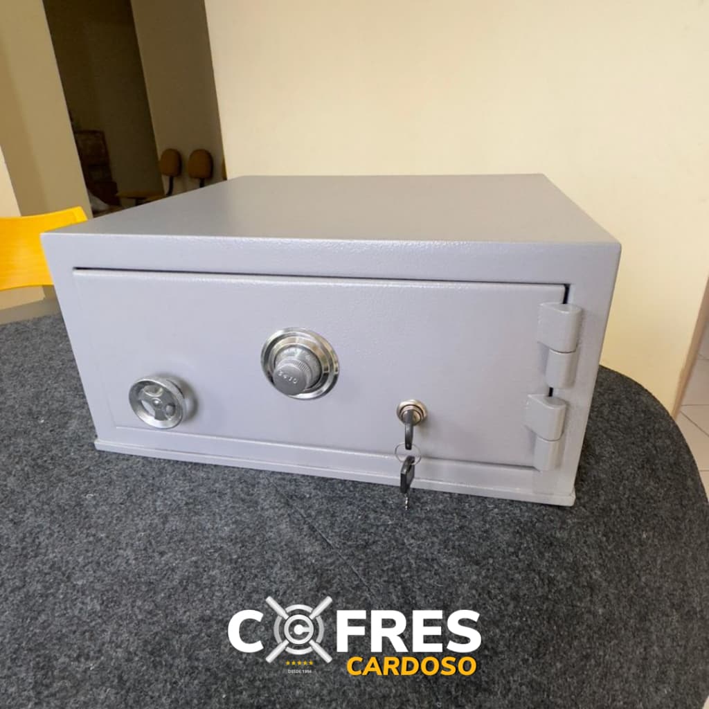 Cofre Para Hotel E Notebook - Direto Da Fábrica Cofre Para Hotel E Notebook - Direto Da Fábrica Cofre Para Hotel E Note