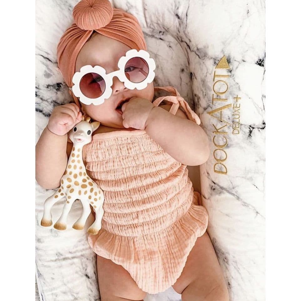 Kit 03 Turbante  Zoe bebe | Touca Turbante Infantil