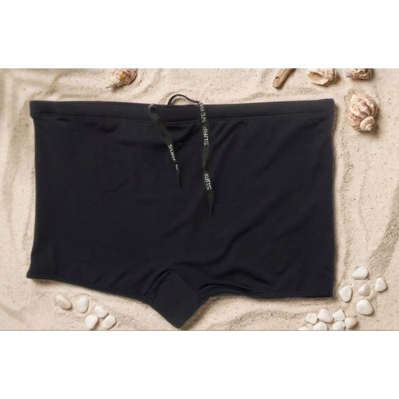 Sunga Masculina - Modelagem BOXER Secagem Rápida. Conforto