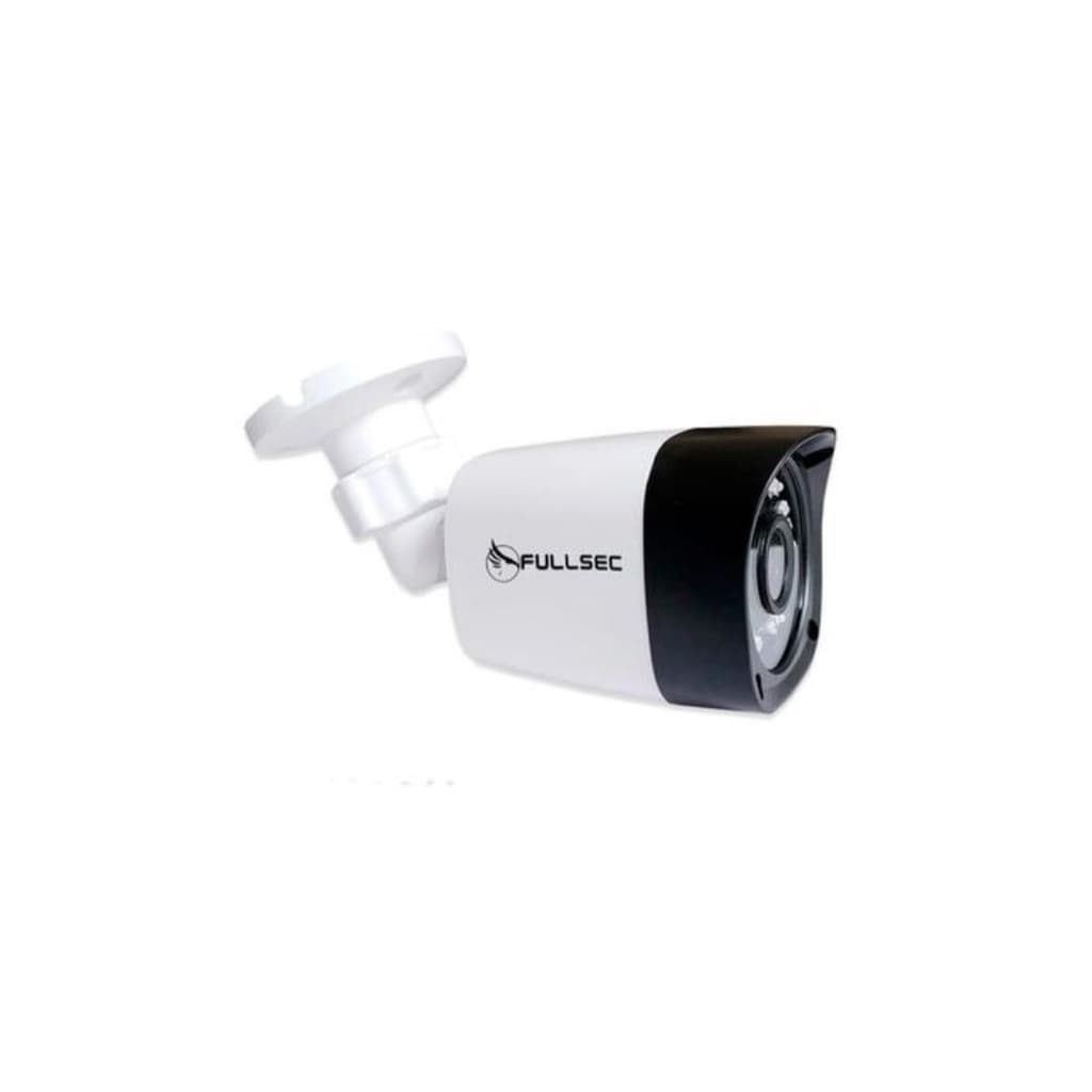 Câmera de Segurança full hd PARA DVR 2.0 Megapixel 1080p - Alta Resolução - A