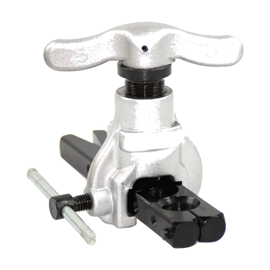 Flangeador 1/4 A 3/4 Excentrico Agt-ct806